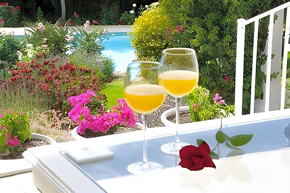 Alba House Guest House