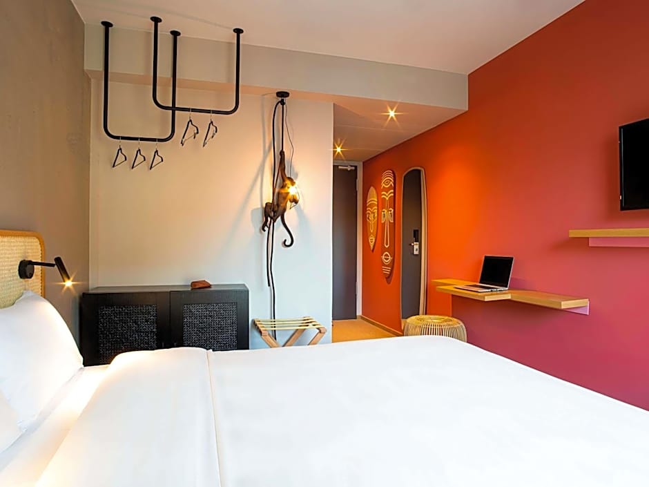 ibis Styles Bayreuth