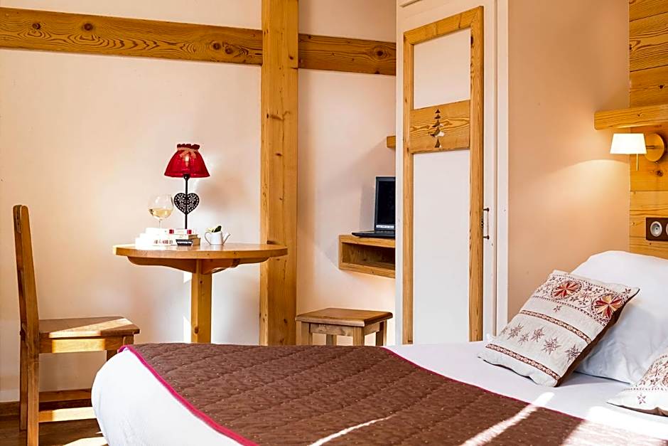 Grand Hotel de Valloire et du Galibier