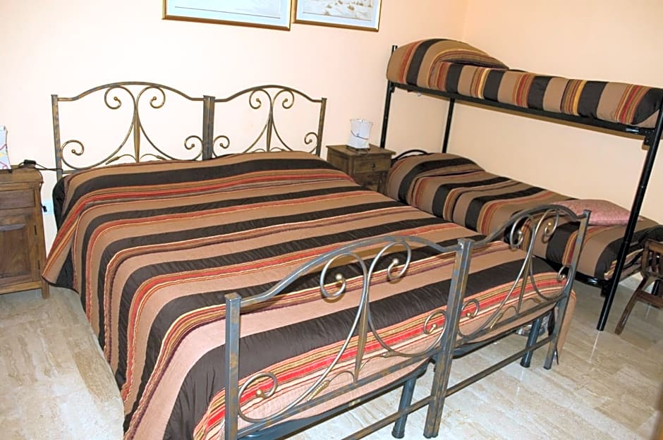 affittacamere S'Ortensia