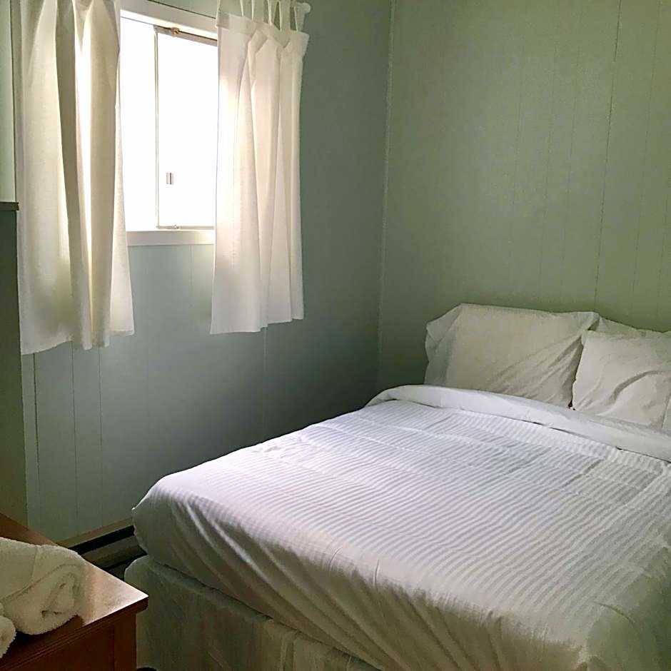 Beachside on Lake Muskoka