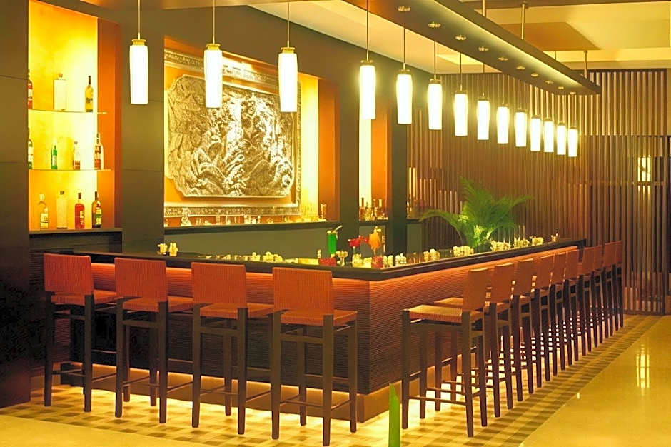 The Graha Cakra Bali Hotel