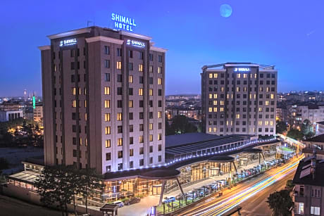 Shimall Hotel
