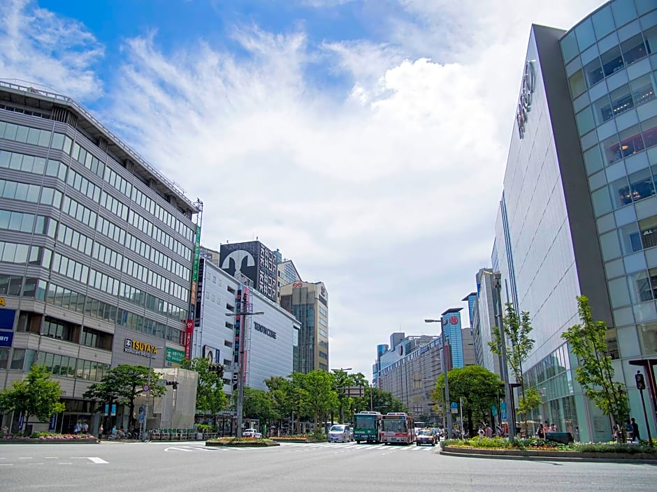 HOTEL WBF Grande Hakata