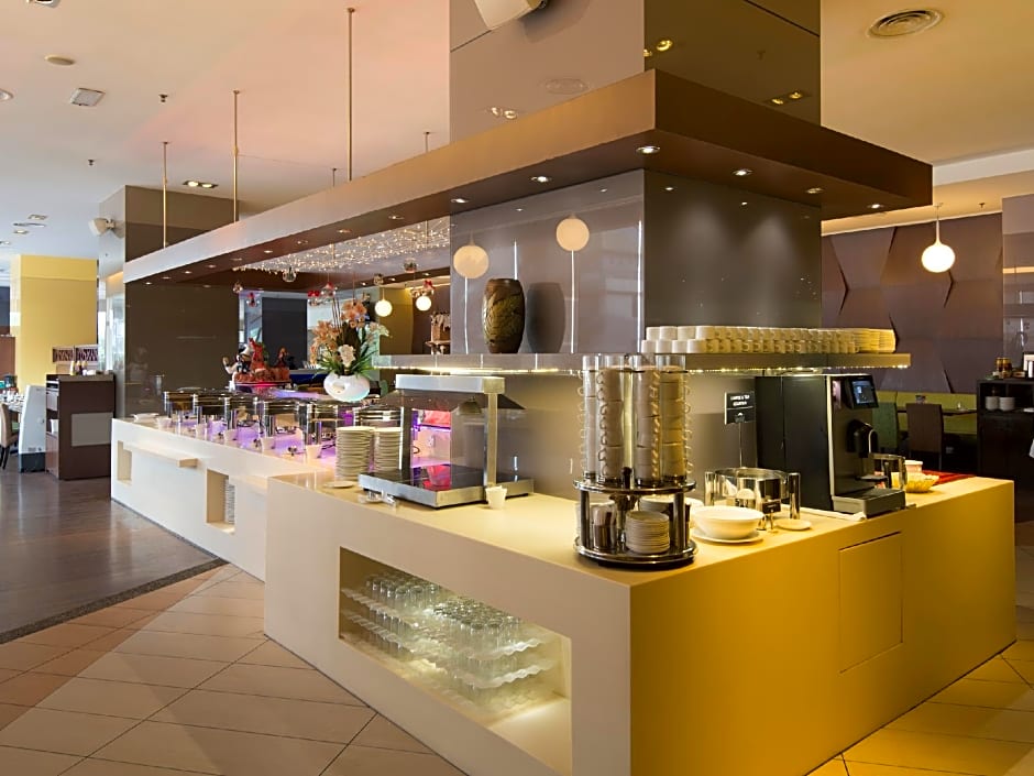 Ixora Hotel Penang