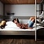 Pfefferbett Hostel Berlin