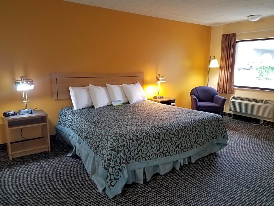 Days Inn by Wyndham Oak Ridge Knoxville