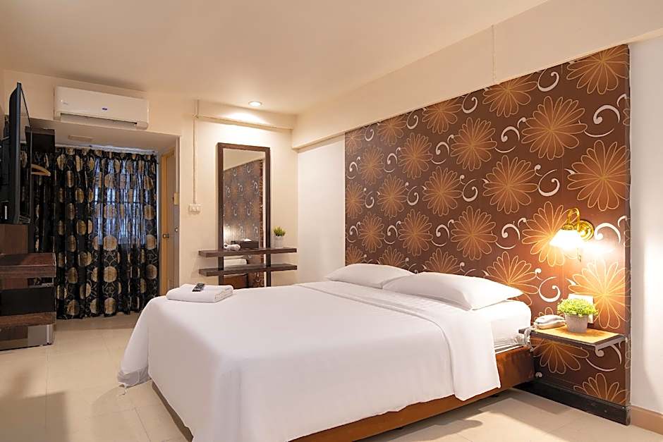 Synsiri 3 Ladprao 83 Hotel