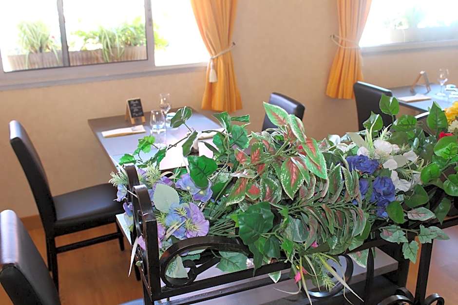 Kyriad Direct Chateau-Thierry Centre