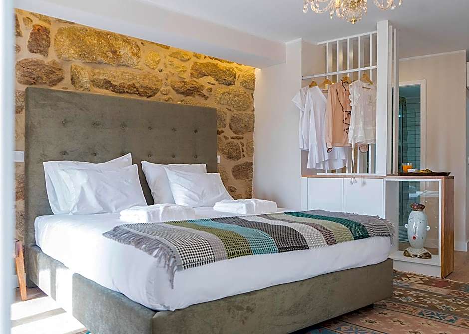 Casa da Ana Boutique Guest House