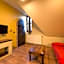 City Flats by Lybeer Hotel Group