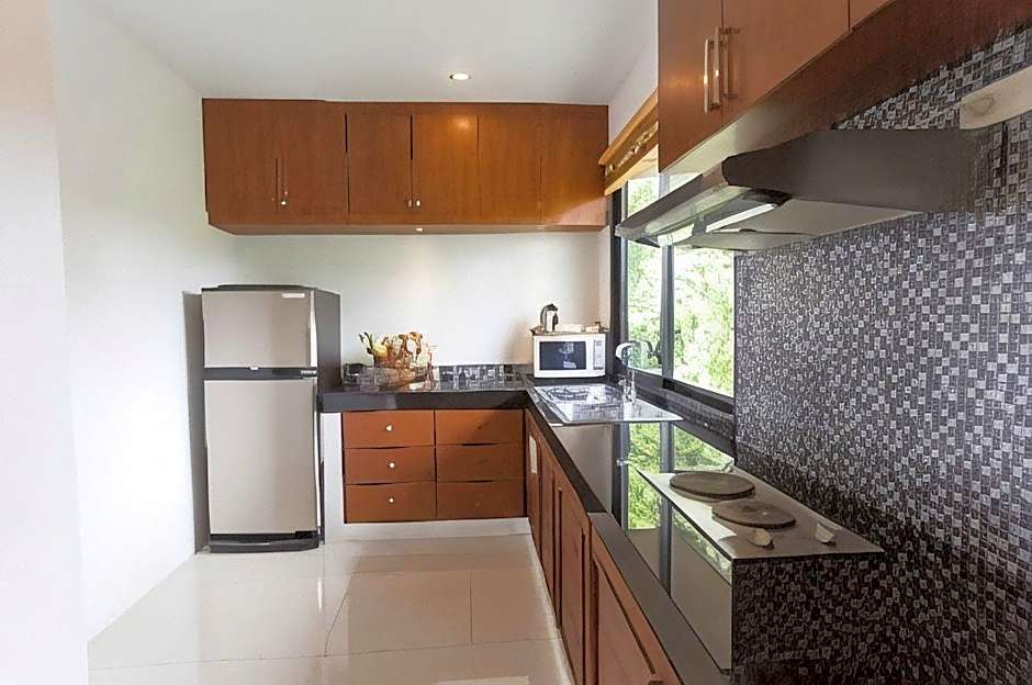Samui Honey Tara Villa Residence