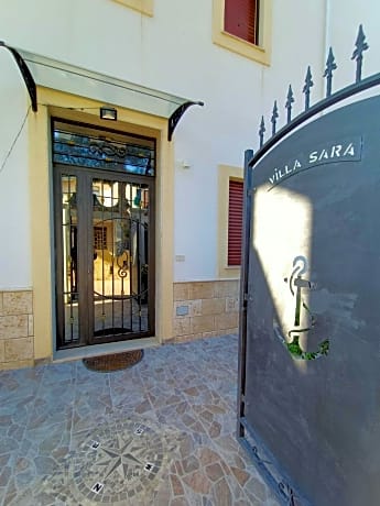 B&B Villa Sara Falconara