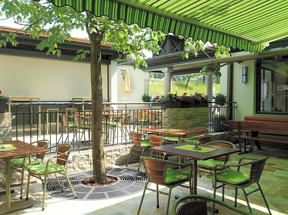 1A Landhotel Schicklberg