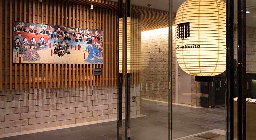 Meet Inn Narita