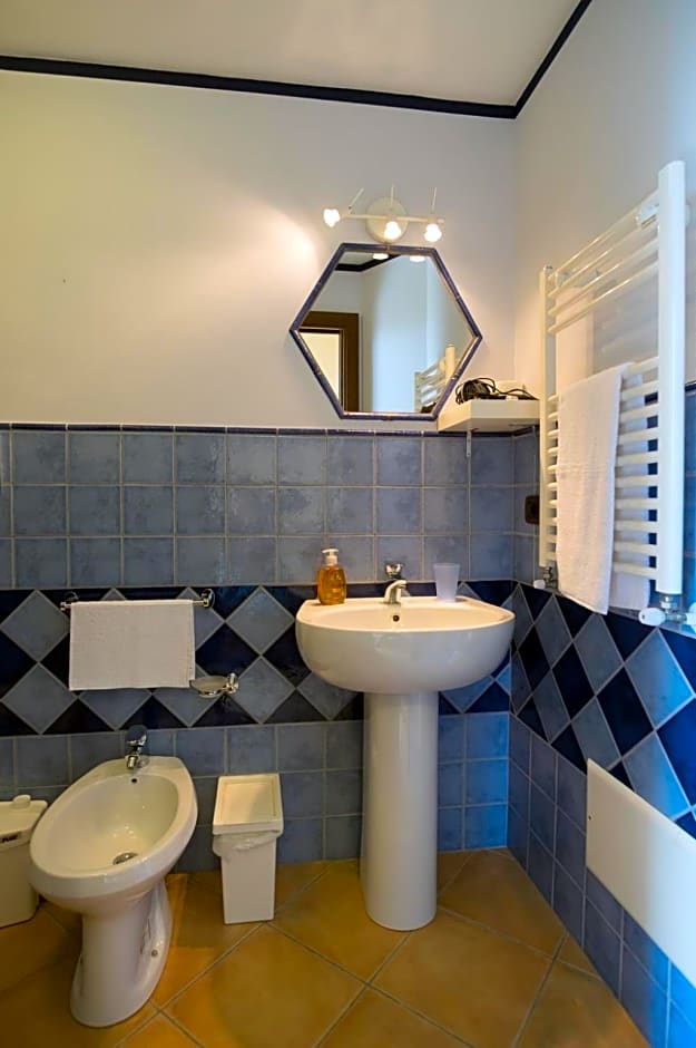 Bed and breakfast MieleZenzero