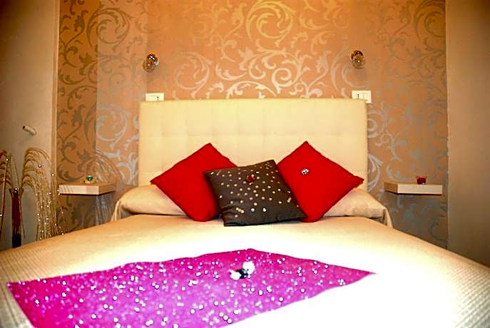 Fashion Lux B&B – Rome