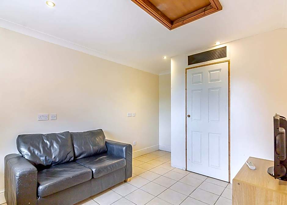 Camper Uk Leisure Park