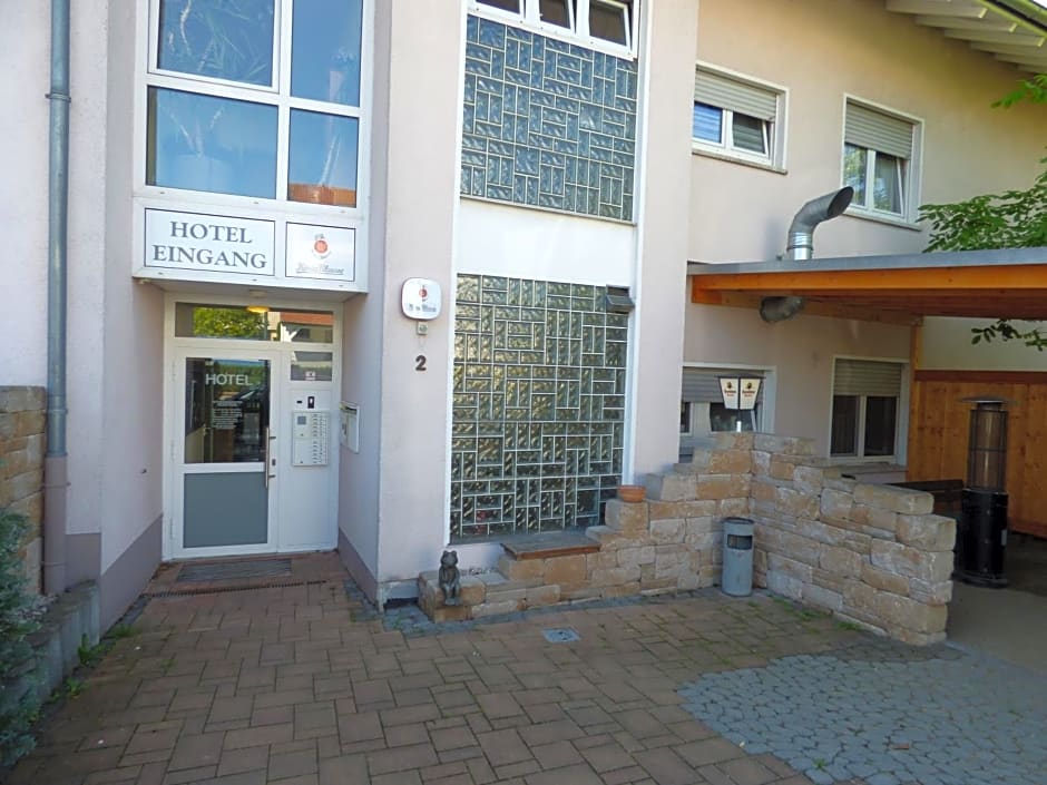 Hotel Nußknacker