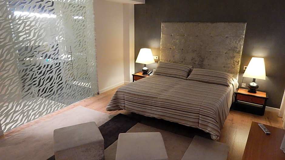 Hotel Palau dels Osset