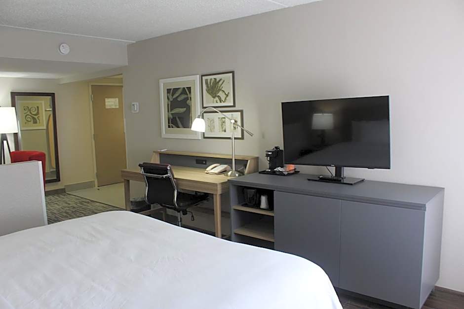 Country Inn & Suites By Radisson, Dunbar - Charleston