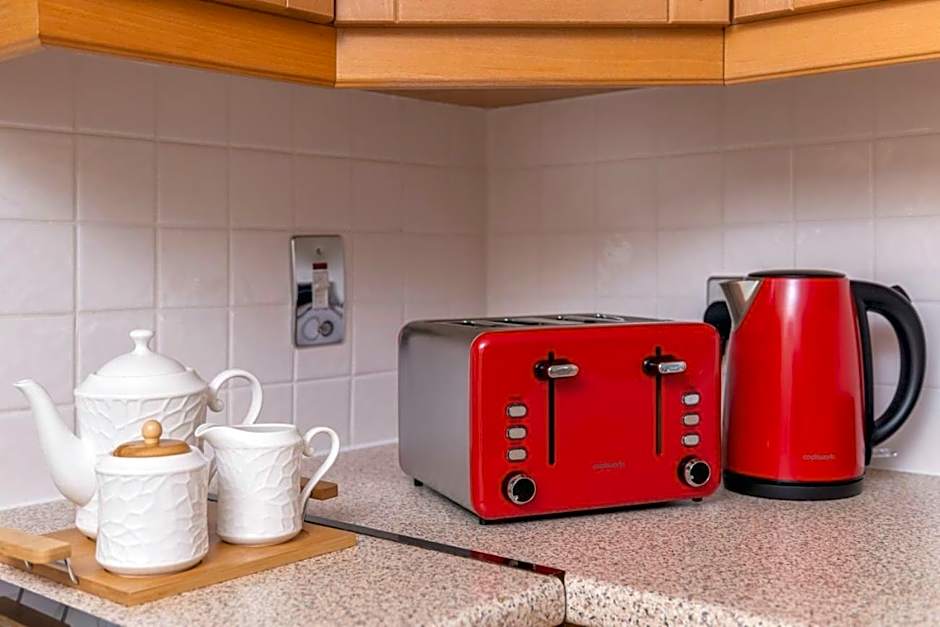 Park Place Apartments