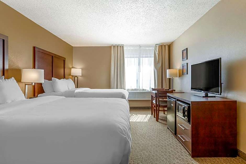 Comfort Inn Sault Sainte Marie