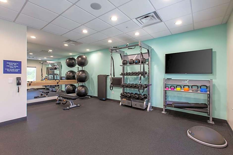 Tru By Hilton Seneca Clemson Sc