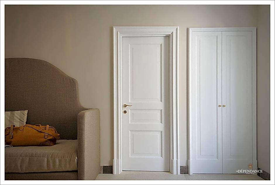 La Dépendance Hotel