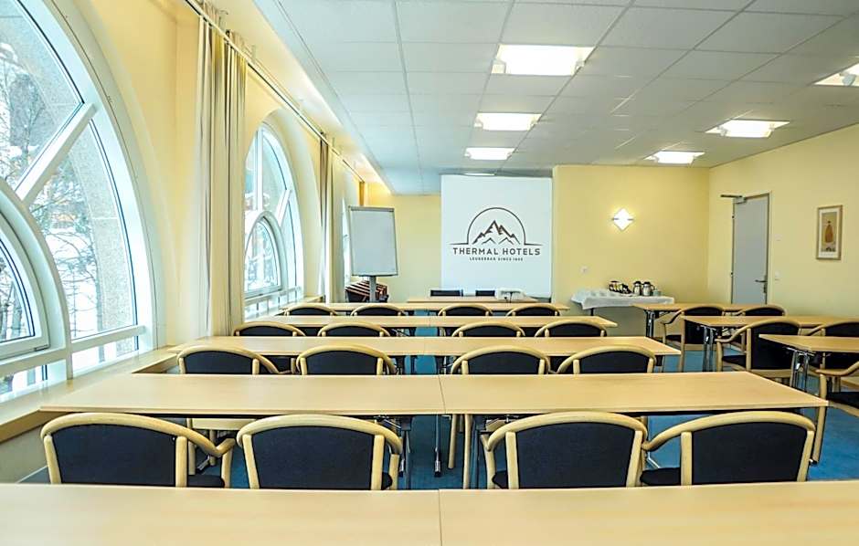 Thermalhotel De France