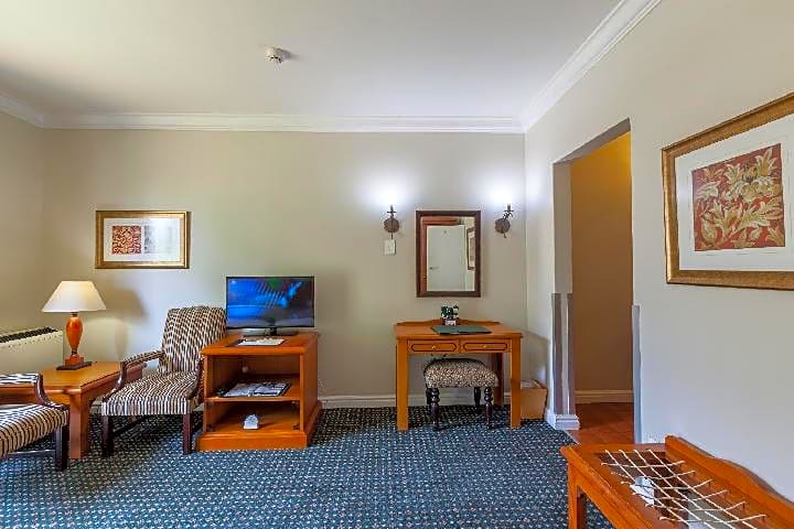 Courtyard Hotel Arcadia Pretoria