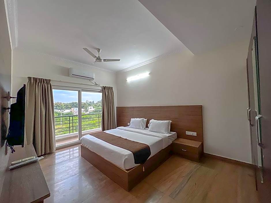Hotel Elite by Agira