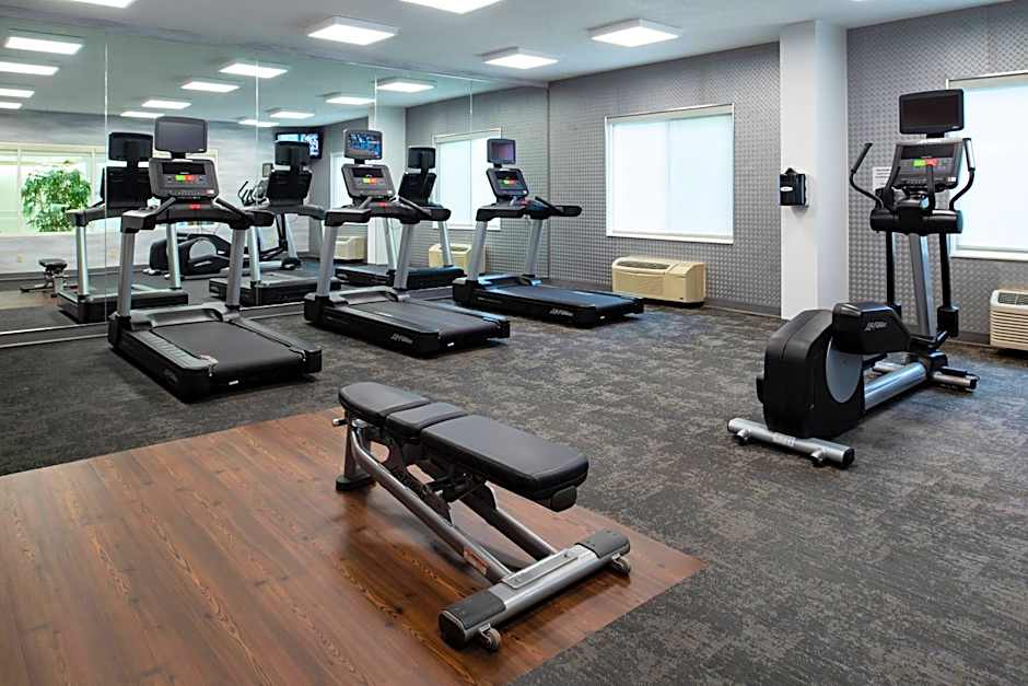 Fairfield Inn & Suites by Marriott Beloit