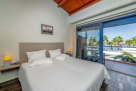 Superior Room with Sea View
