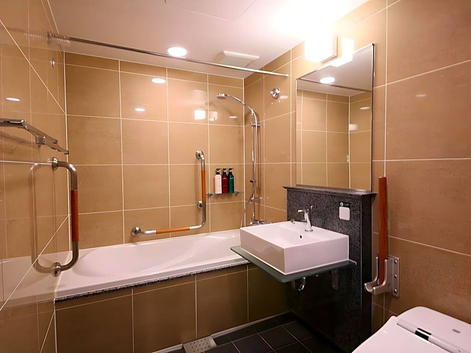 APA Hotel Shinjuku-Gyoemmae
