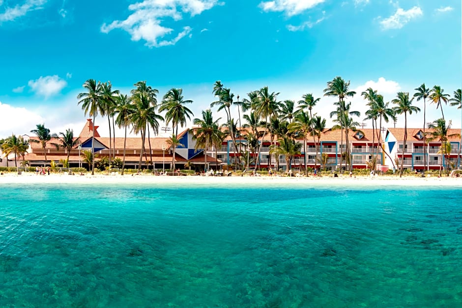 Royal Decameron Isleño