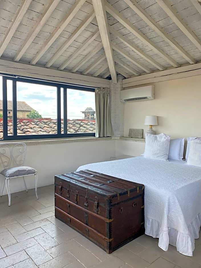 1550 Residenza d’Epoca