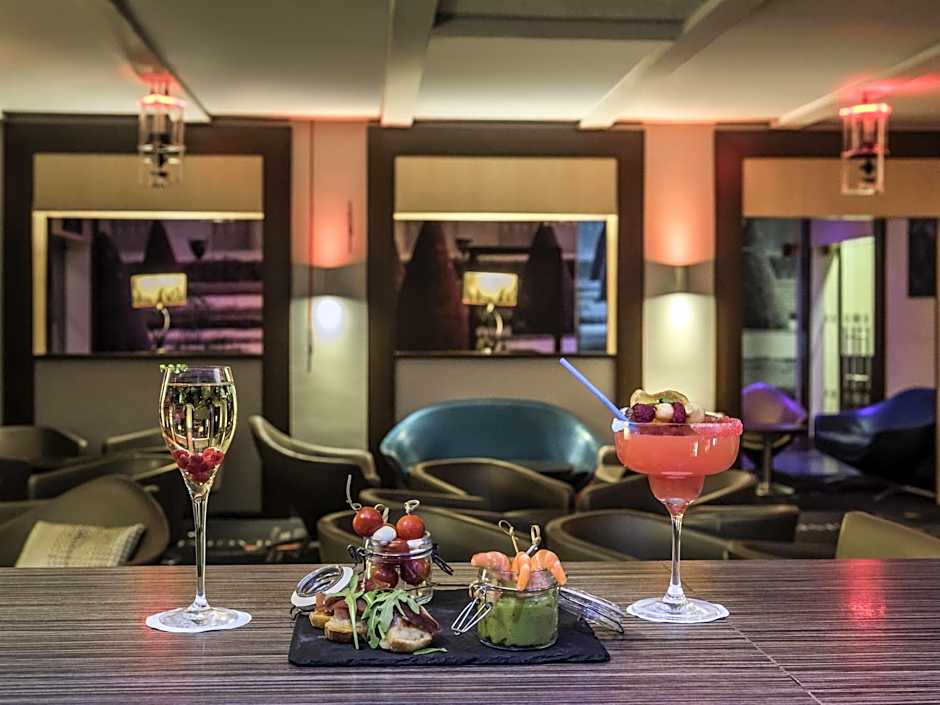 Mercure Paris Velizy