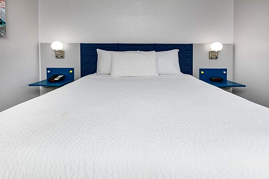 Microtel Inn By Wyndham Beckley