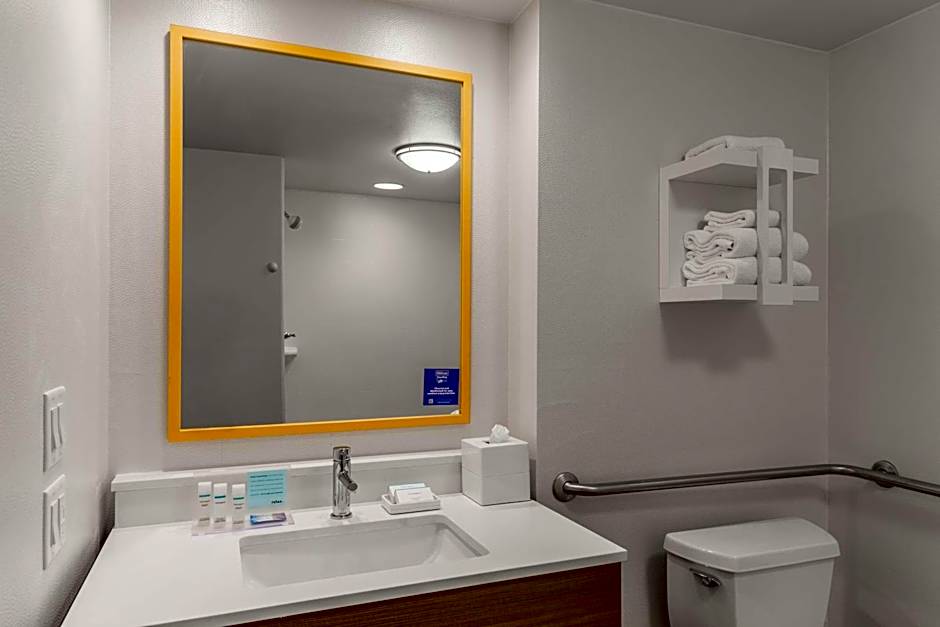 Hampton Inn By Hilton Lacrosse/Onalaska