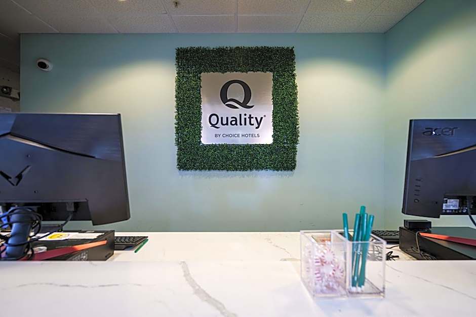 Quality Inn I-75 West Chester-North Cincinnati