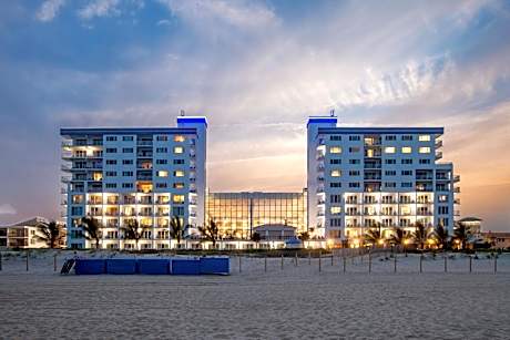 Princess Royale Oceanfront Resort