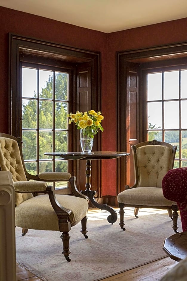 Florence Nightingale Suites At Lea Hurst