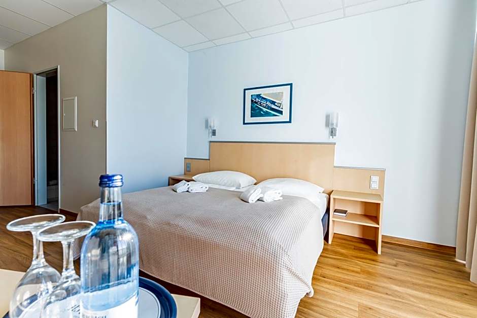 Bodensee Yachthotel Schattmaier