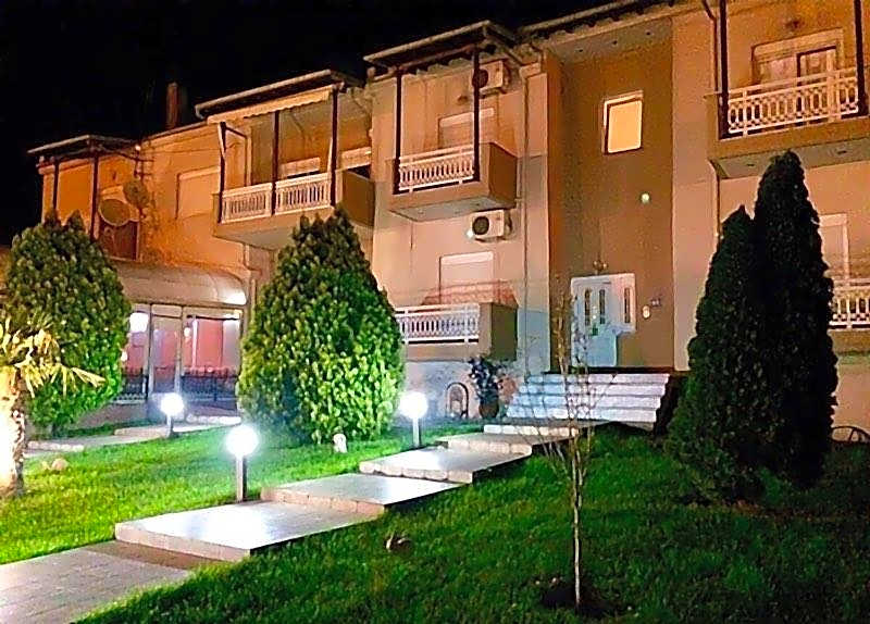 Hotel-Apartments La Strada