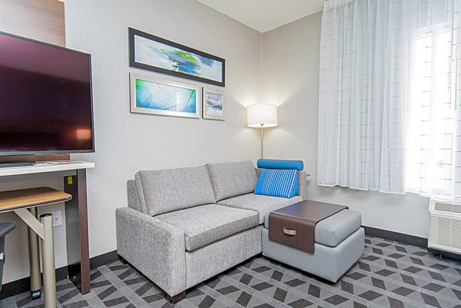 TownePlace Suites by Marriott Brantford and Conference Centre