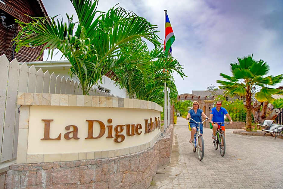 La Digue Island Lodge
