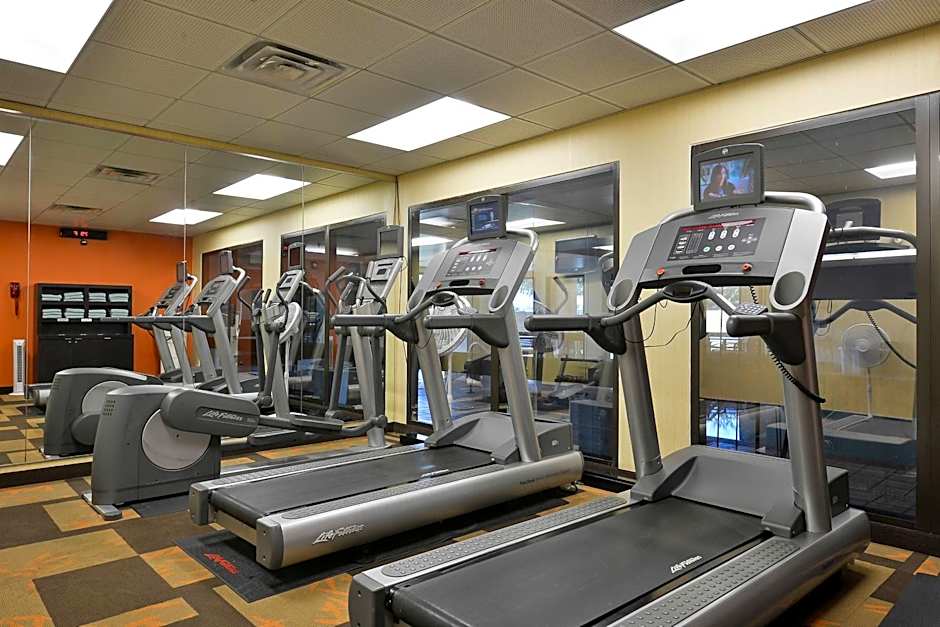 Courtyard by Marriott Bentonville