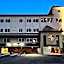 Crown Hotel Okinawa Annex