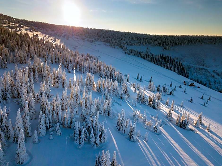 Bouda Klínovka